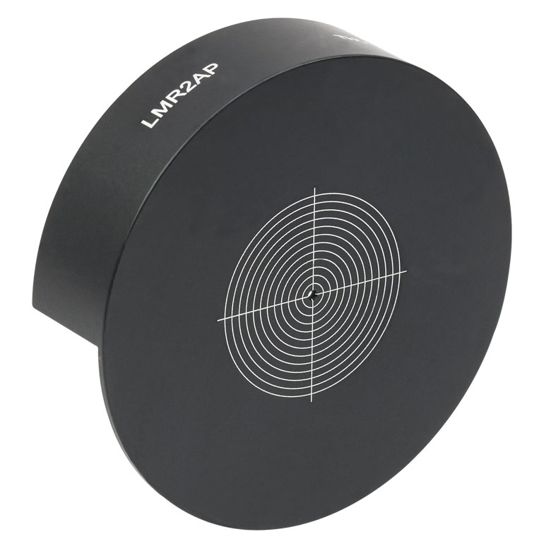 Thorlabs LMR2AP Alignment Plate for Ø2" Fixed Lens Mounts
