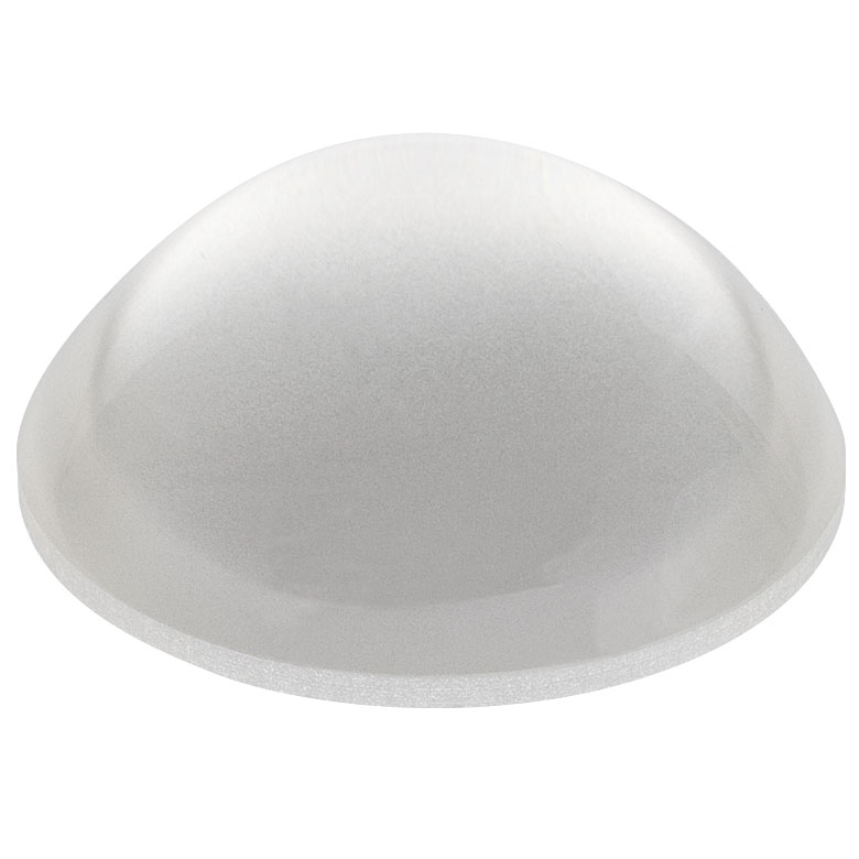 Thorlabs ACL5040DG15 Aspheric Condenser Lens w/ Diffuser, Ø50 mm, f