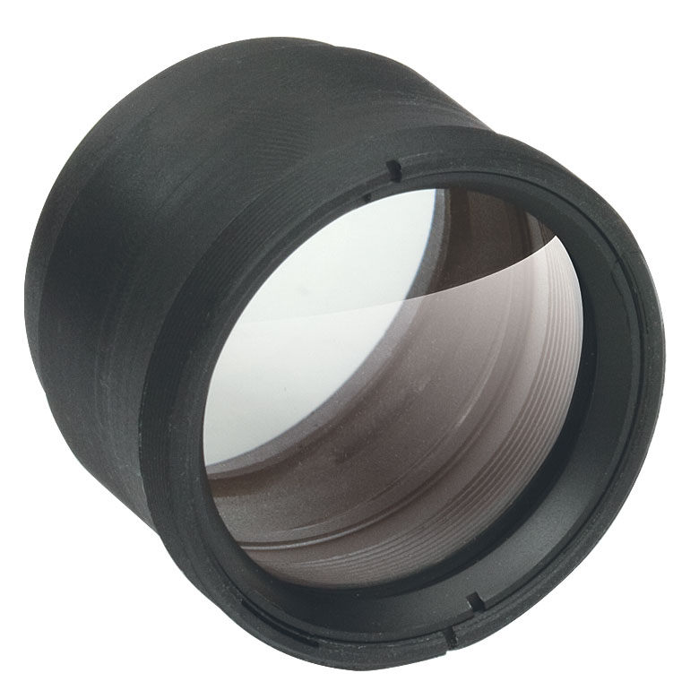 Thorlabs ITL200 Tube Lens, f = 200 mm, External M38 x 0.5 Threads