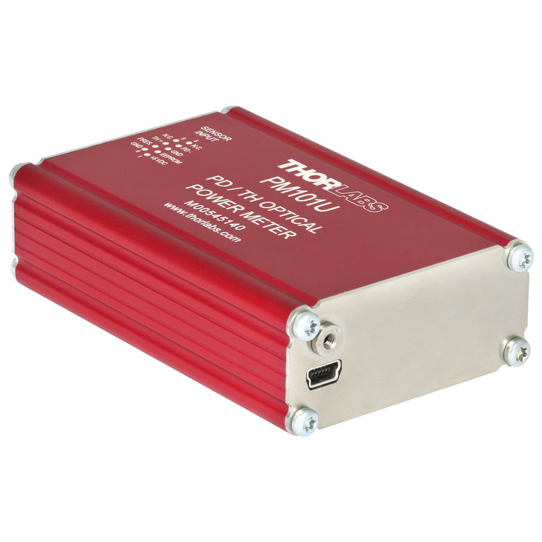 Thorlabs.com - Optical Power Meter Kits