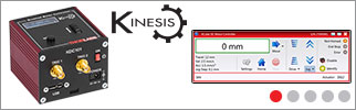 Kinesis Software Guide