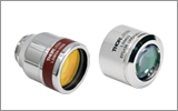 Scan Lenses for OCT Systems