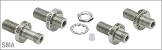MM Fixed Optical Attenuators