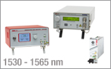 Erbium-Doped Fiber Amplifiers (EDFA)