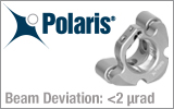 Ø1/2" Side Optic Retention Mounts, SS