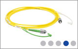AR-Coated SM Patch Cables
