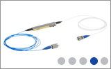 10 GHz Phase Modulators