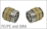 MM Variable Optical Attenuators