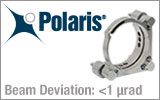 Ø3" Side Optic Retention Mounts, SS