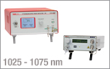 Benchtop Ytterbium-Doped Fiber Amplifiers (YDFA)