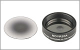 Apodizing Reflective ND Filters