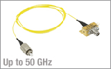 Telecom-Grade Photodetectors for OEM