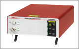 MEMS-VCSEL Swept Sources