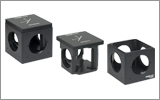 60 mm Cage Cube for Right-Angle Mirrors