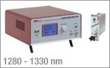 O-Band Praseodymium-Doped Fiber Amplifier (PDFA)