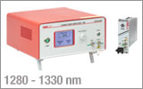 O-Band Praseodymium-Doped Fiber Amplifier (PDFA)