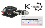 Kinesis<sup>®</sup> with LabVIEW