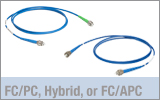 High-ER PM Patch Cables