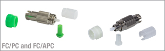 SM Fixed Optical Attenuators