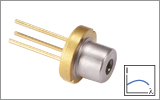 Visible SLDs, TO-56 Can Packages