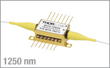 1250 nm Optical Amplifiers