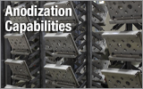 Anodization Capabilities