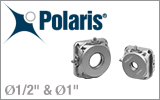 XY Translation<br>Polaris Lens Mounts