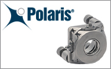 Polaris<sup>®</sup> 5-Axis Kinematic Mounts