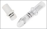 Vacuum Optical Ports for Compression Fittings