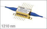 1210 nm Optical Amplifiers