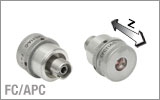 FC/APC Adjustable Aspheric Collimators