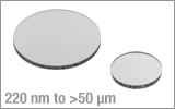 Polycrystalline CVD Diamond Windows