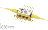 830 nm Optical Amplifiers
