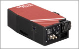 Fast Modulator for High-Power Femtosecond Lasers 