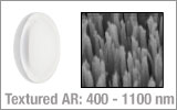 UVFS, T1 Textured Surface