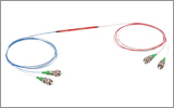 2000 nm 2x2 Fiber Couplers