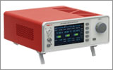 Low-Noise LD Driver with Current & TEC Controller