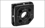 30 mm Cage 5-Axis Kinematic Mount
