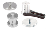 Pedestal Base Adapters