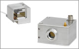 Acousto-Optic Modulators (AOMs) and Q-Switches