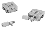 Linear Stage: 10 mm