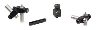 Ø1/2" Post Construction Accessories