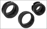 Angled Optic Lens Tubes