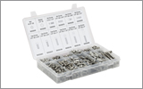 Screw and Screw Adapter Kits
