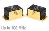Free-Space EO Modulators