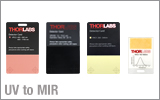 Laser Viewing Cards