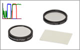 Fluorescence Imaging Filters