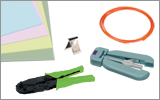 Fiber Termination & Repair Kits