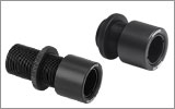 Adjustable Ø1/2" Lens Tubes