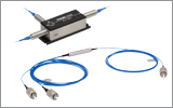 Polarization-Maintaining Fiber Optic Circulators